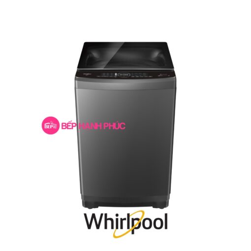 Máy giặt cửa trên Whirlpool VWIID11502FG - 11.5kg Xám
