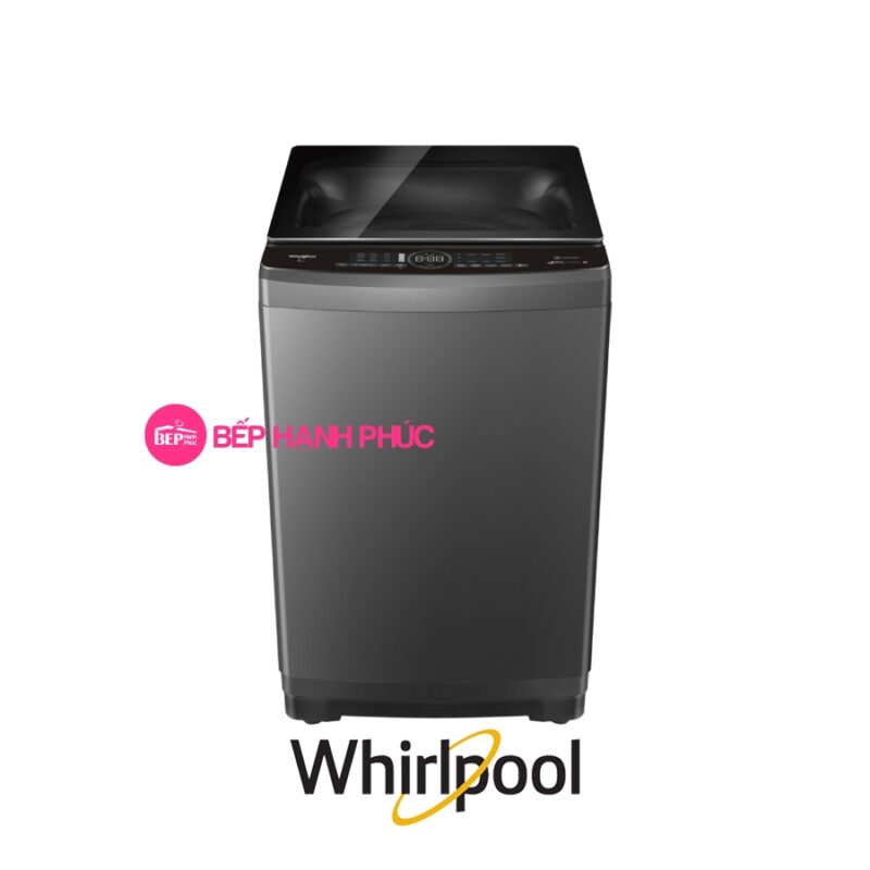 Máy giặt cửa trên Whirlpool VWIID11502FG - 11.5kg Xám