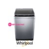 Máy giặt cửa trên Whirlpool VWVC10502FS - 10.5kg Bạc 1 Máy giặt cửa trên Whirlpool VWVC10502FS - 10.5kg Bạc