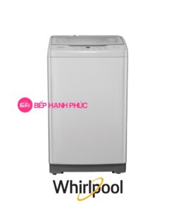 Máy giặt cửa trên Whirlpool VWVC8502FW - 8.5kg Trắng