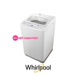 Máy giặt cửa trên Whirlpool VWVC8502FW - 8.5kg Trắng 7 Máy giặt cửa trên Whirlpool VWVC8502FW - 8.5kg Trắng