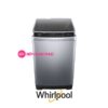 Máy giặt cửa trên Whirlpool VWVC8502FW - 8.5kg Bạc 1 Máy giặt cửa trên Whirlpool VWVC8502FW - 8.5kg Bạc