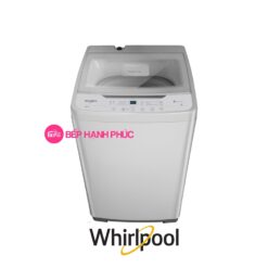 Máy giặt cửa trên Whirlpool VWVC9502FW - 9.5kg Trắng