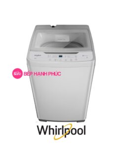 Máy giặt cửa trên Whirlpool VWVC9502FW - 9.5kg Trắng
