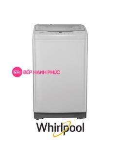 Máy giặt cửa trên Whirlpool VWVC9502FW - 9.5kg Trắng