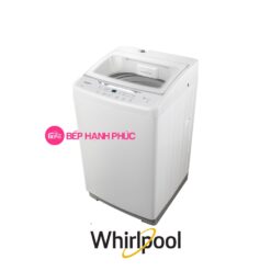 Máy giặt cửa trên Whirlpool VWVC9502FW - 9.5kg Trắng