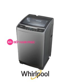 Máy giặt cửa trên Whirlpool VWVD10502FG - 10.5kg xám