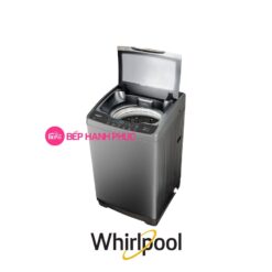 Máy giặt cửa trên Whirlpool VWVD9502FG - 9.5kg xám 7 Máy giặt cửa trên Whirlpool VWVD9502FG - 9.5kg xám