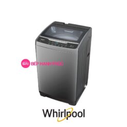 Máy giặt cửa trên Whirlpool VWVD9502FG - 9.5kg xám