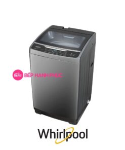Máy giặt cửa trên Whirlpool VWVD9502FG - 9.5kg xám
