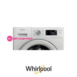 Máy giặt cửa trước Whirlpool FFB9458WVEE - 9kg Trắng