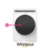 Máy giặt cửa trước Whirlpool FWEB10502FW - 10,5KG Trắng