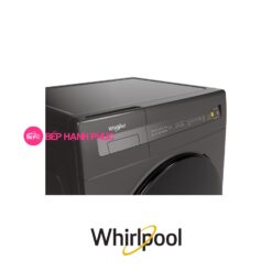 Máy giặt cửa trước Whirlpool FWEB10502FW - 10,5KG Xám
