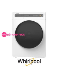 Máy giặt cửa trước Whirlpool FWEB10502FW - 10,5KG Trắng