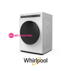Máy giặt cửa trước Whirlpool FWEB10502FW - 10,5KG Trắng