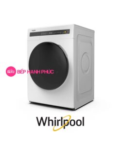 Máy giặt cửa trước Whirlpool FWEB10502FW - 10,5KG Trắng