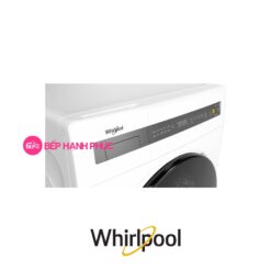Máy giặt cửa trước Whirlpool FWEB10502FW - 10,5KG Trắng