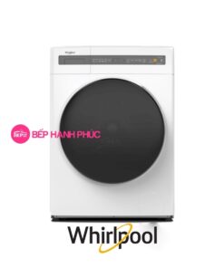 Máy giặt cửa trước Whirlpool FWEB8002FW
