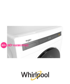 Máy giặt cửa trước Whirlpool FWEB8002FW