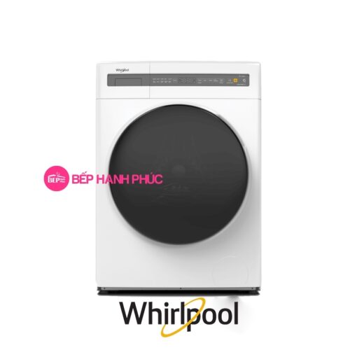 Máy giặt cửa trước Whirlpool FWEB8002FW