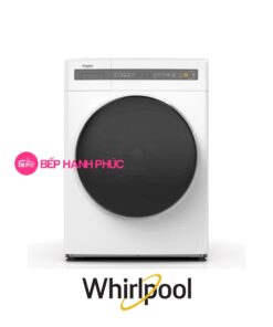Máy giặt cửa trước Whirlpool FWEB9002FW - 9KG Trắng
