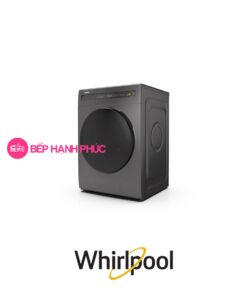 Máy giặt cửa trước Whirlpool FWEB9002FW - 9KG Xám