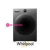 Máy giặt cửa trước Whirlpool FWMD10502FG - 10.5kg xám