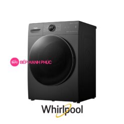 Máy giặt cửa trước Whirlpool FWMD10502FG - 10.5kg xám