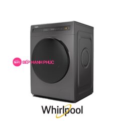 Máy giặt sấy Whirlpool WWEB95702FG - 9.5KG/ 7KG