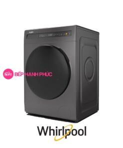 Máy giặt sấy Whirlpool WWEB95702FG - 9.5KG/ 7KG