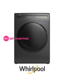 Máy giặt sấy Whirlpool WWEB95702FG - 9.5KG/ 7KG