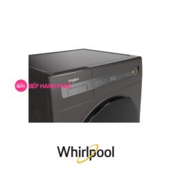 Máy giặt sấy Whirlpool WWEB95702FG - 9.5KG/ 7KG