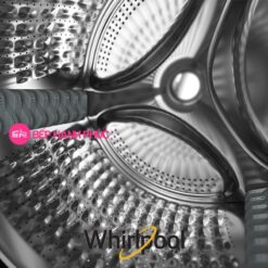 Máy giặt sấy Whirlpool WWEB95702FG - 9.5KG/ 7KG