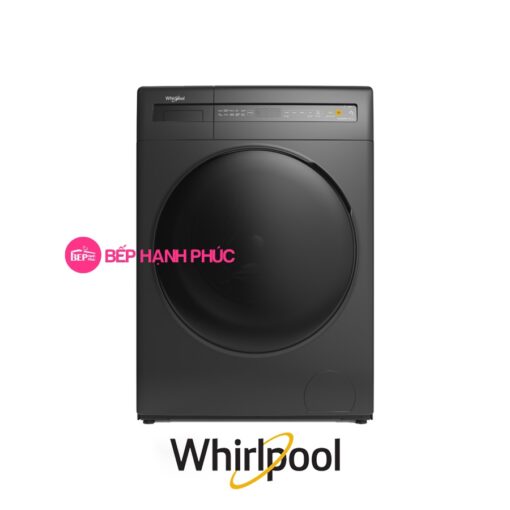 Máy giặt sấy Whirlpool WWEB95702FG - 9.5KG/ 7KG