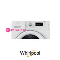 Máy sấy ngưng tụ Whirlpool FFT CM11 8XB EE - 8kg Trắng 7 Máy sấy ngưng tụ Whirlpool FFT CM11 8XB EE - 8kg Trắng