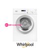 Máy sấy thông hơi Whirlpool AWD712S2 - 7kg Trắng