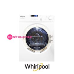 Máy sấy thông hơi Whirlpool AWD712S2 - 7kg Trắng