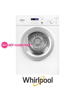Máy sấy thông hơi Whirlpool AWD712S2 - 7kg Trắng