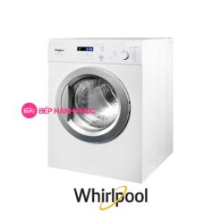 Máy sấy thông hơi Whirlpool AWD712S2 - 7kg Trắng
