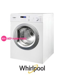 Máy sấy thông hơi Whirlpool AWD712S2 - 7kg Trắng