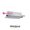Máy hút mùi Whirlpool AKR6152IXDS-CV - âm tủ 60cm 1 Máy hút mùi Whirlpool AKR6152IXDS-CV - âm tủ 60cm