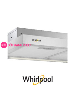 Máy hút mùi Whirlpool AKR6152IXDS-CV - âm tủ 60cm