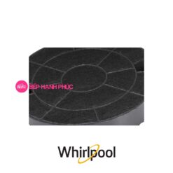 Máy hút mùi Whirlpool AKR6152IXDS-CV - âm tủ 60cm 9 Máy hút mùi Whirlpool AKR6152IXDS-CV - âm tủ 60cm