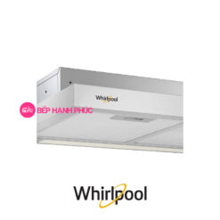 Máy hút mùi Whirlpool AKR9152IXDS-CV - âm tủ 90cm