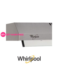 Máy hút mùi Whirlpool AKR621IXV - cổ điển 60cm
