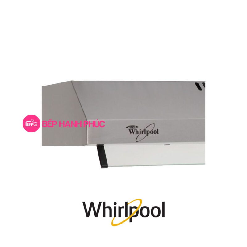 Máy hút mùi Whirlpool AKR621IXV - cổ điển 60cm