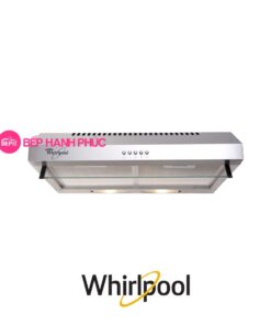 Máy hút mùi Whirlpool AKR621IXV - cổ điển 60cm