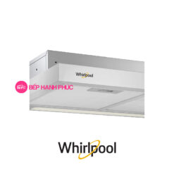 Máy hút mùi Whirlpool AKR621IXV - cổ điển 60cm