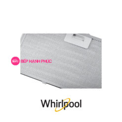 Máy hút mùi Whirlpool AKR921IXV - cổ điển 90cm