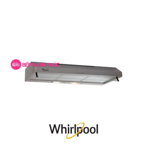 Máy hút mùi Whirlpool AKR921IXV - cổ điển 90cm